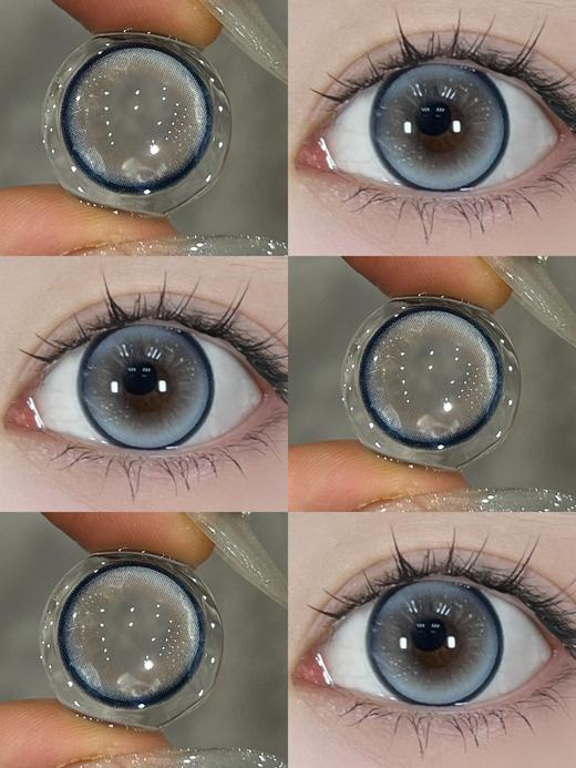 【限时活动】 BLUSH GIRL×PAPADOX双品牌联名半年抛活动 商品图7