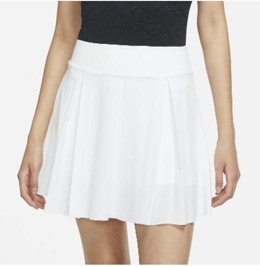耐克白色裙子DD0351-100 商品图0