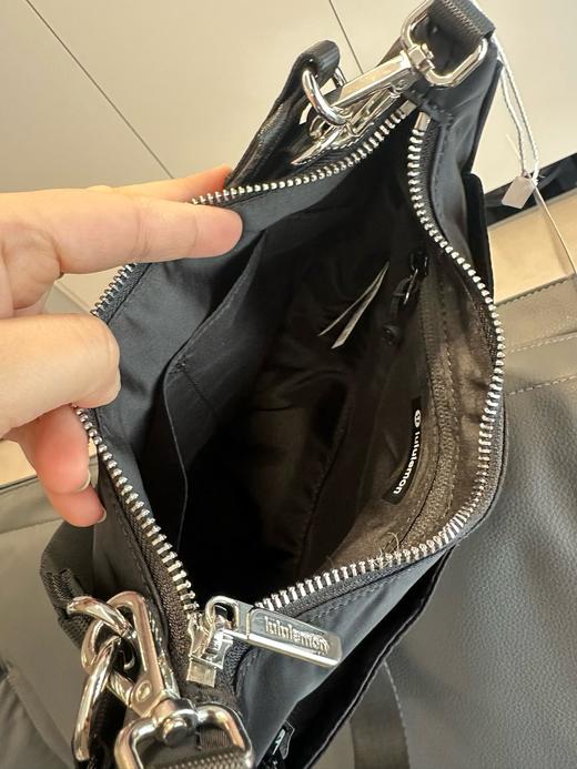 Adjustable Mini Shoulder Bag 3L新款升级双肩带腋下包 商品图5