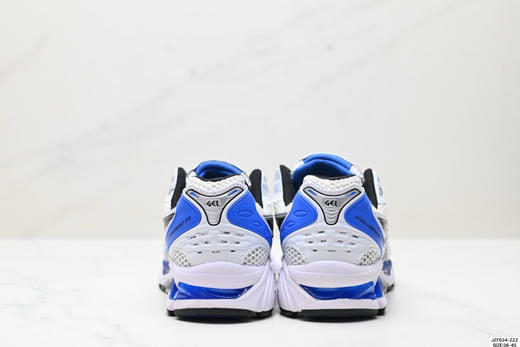 亚瑟士Asics Gel-Kayano 14复古休闲运动跑步鞋1201A019-107男女鞋 商品图5