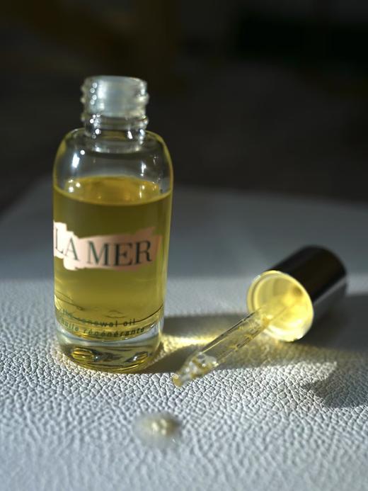 稀缺万能油海蓝之m臻璨焕活精华油 商品图2