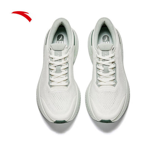 安踏（ANTA）神行十一丨2025春新款舒适减震运动鞋男通勤健身训练鞋112527718 商品图5