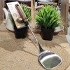 JA9726简一浦家用木柄304锅铲 商品缩略图0