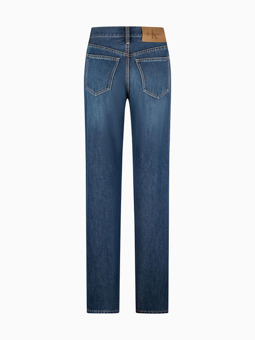 CK 牛仔裤女  J225053-1BJ . 商品图1