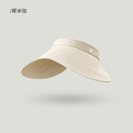 【超大檐遮阳帽】夏季户外活动防紫外线防晒帽 韩版时尚护额帽 骑行外出遮阳帽 商品图9