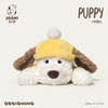 玩偶毛绒玩具小狗陪可爱超软生日礼物小狗女鲁比公仔布娃娃捉趣睡 商品缩略图0