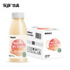 乐源桃汁果蔬秘诀饮料100%果汁275ml*8瓶 商品缩略图3