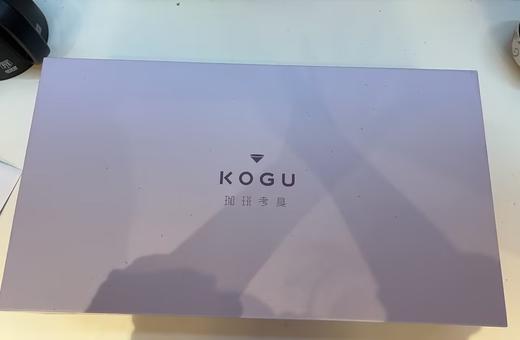 【3折清货捡漏，仅1套，无货退款】下村KOGU4件套不锈钢咖啡具套装 咖啡手冲壶木柄1L 商品图9