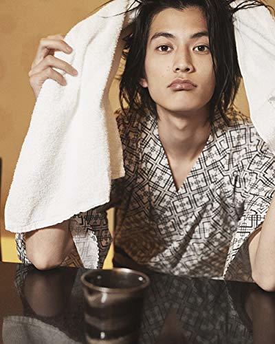 渡邊圭祐 1st写真集『その節は。』 商品图4