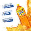 康师傅 冰红茶 柠檬味茶饮料 整箱量贩装 500ml*15瓶 热门商品 商品缩略图0