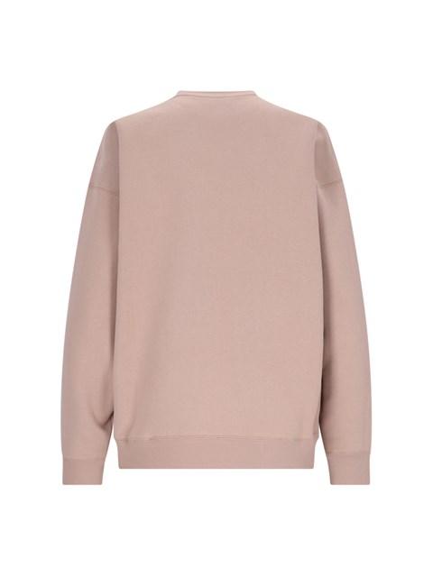 女款圆领长袖卫衣024 商品图1