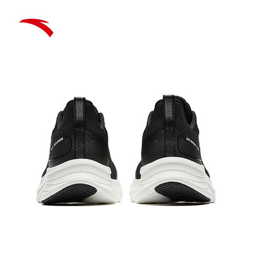 安踏（ANTA）运动鞋女子网面透气轻质跑步鞋轻便舒适软底耐磨休闲鞋122525523 商品图2