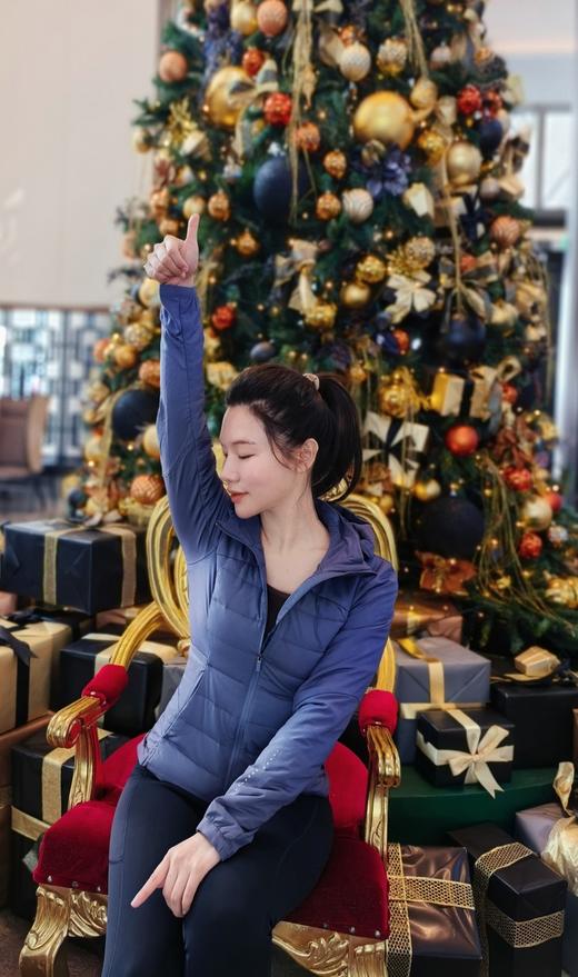 明月优选# lulu同款薄款休闲羽绒服[春暖] ,保暖鸭绒,显瘦修身 商品图12