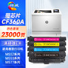 绘威CF360a硒鼓508a 适用惠普m553n硒鼓 m552dn打印机墨盒 m553x m553dn m577dn m577f m577z m576粉盒 四色套装 商品缩略图0