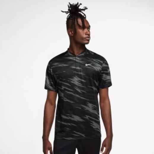 耐克迷彩短袖DA3073-068 商品图0