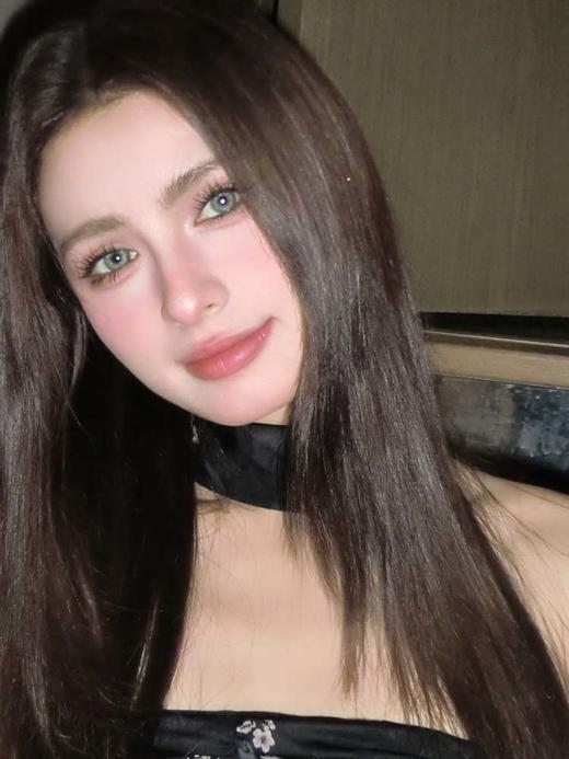 ANNIEONE 日抛 绿蛛 直径14.0mm着色12.9mm 商品图9