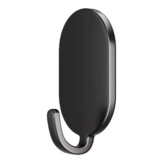 无痕强力免打孔厨房不锈钢门后上钩子粘胶挂钩承重贴浴室粘钩墙壁 商品图4