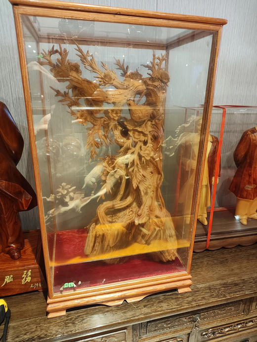 喜上眉梢/ZSP-XSMS 商品图0