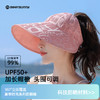 【超大檐遮阳帽】夏季户外活动防紫外线防晒帽 韩版时尚护额帽 骑行外出遮阳帽 商品缩略图0