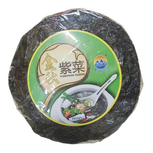 紫乡岛金秋紫菜15g/包 商品图0