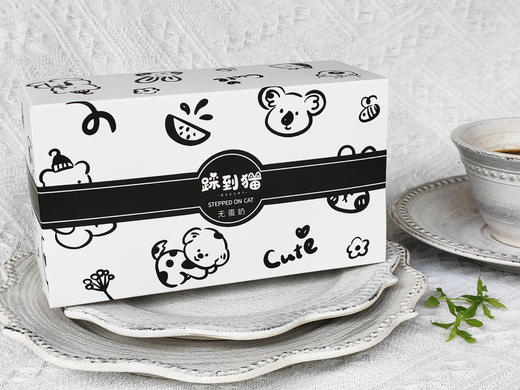 无麸质大米饼干（纯素） 商品图1