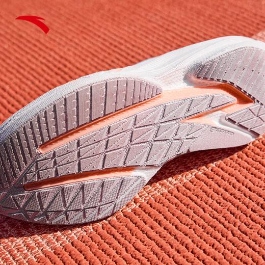 安踏马赫5代丨氮科技运动鞋女子中考体考专业跑步鞋竞训跑鞋122525583 商品图3