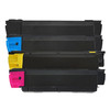 绘威TK-5273四色粉盒套装 适用京瓷Kyocera ECOSYS P6230cdn M6630cidn复印机墨粉盒 墨盒 碳粉 商品缩略图5