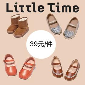 【39/件】雪地靴皮鞋清仓