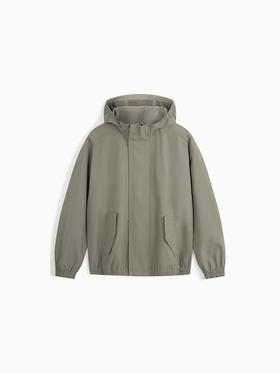 CK 夹克男  J327060-PK8 .