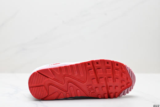耐克Nike Air Max 90复古气垫百搭休闲运动慢跑鞋CD0490-101男女鞋 商品图8