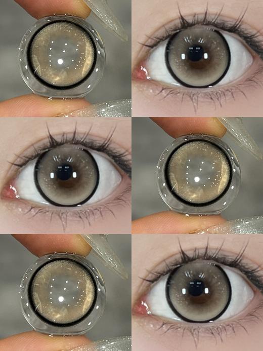 【限时活动】 BLUSH GIRL×PAPADOX双品牌联名半年抛活动 商品图11