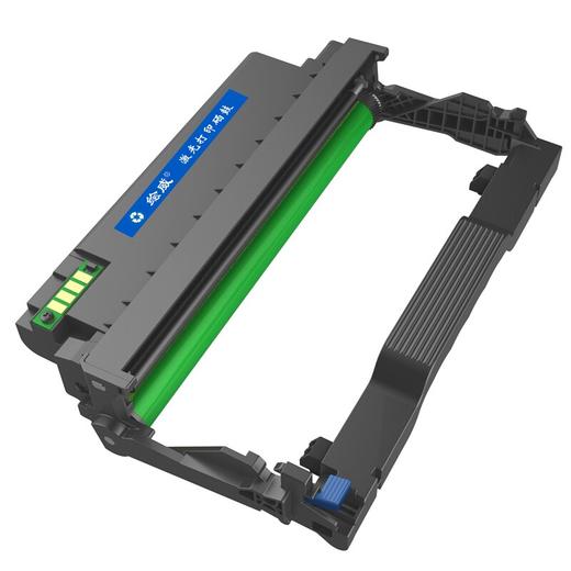 绘威DO-405 DL-415硒鼓架 适用奔图PANTUM P3370DN M6705DN M6863FDN M7106DN M7205FDN打印机硒鼓 墨盒 商品图6