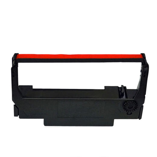 绘威ERC-38B/R色带架 适用爱普生EPSON TM-U220B U220D U288B U288D打印机色带含芯【黑红双色】 商品图5