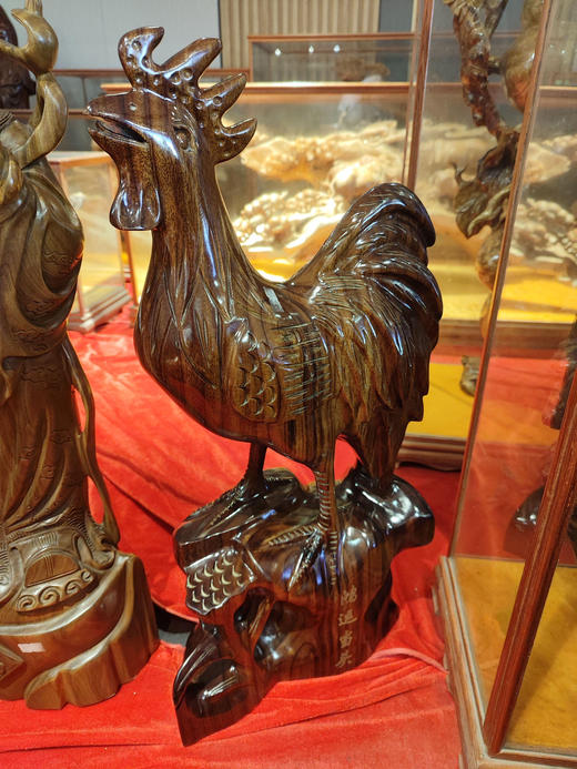 鸿运当头/ZSP-HYDT161254 商品图0