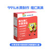 【一般贸易】未零beazero海绵宝宝水果溶豆24g*1盒6包 商品缩略图6