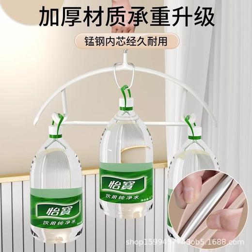 衣服肩角子衣撑子防滑架晒衣架挂衣晾衣衣架鼓包无痕毛衣不家用防 商品图3