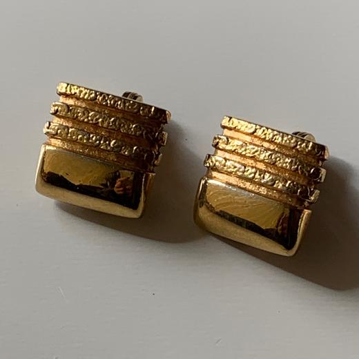 美国中古耳夹Monet莫奈 商品图2