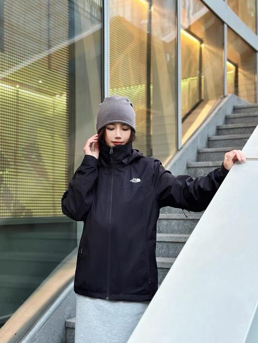 【云粉节】6楼THE NORTH FACE 北面新品外套，吊牌价1498元 商品图1