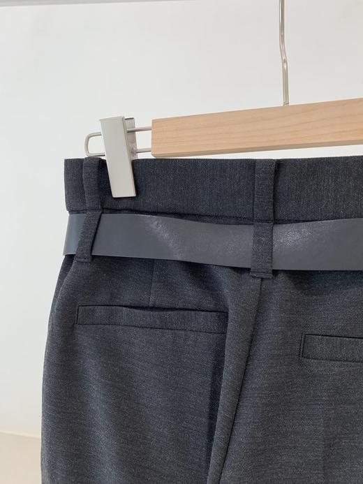 【高品质私服】【MC双耳仔五分西裤】手感舒适柔滑，品质感佳G1009-CC【无标出货 介意慎拍】 商品图13