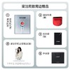 梁洁同款yoose有色高速吹风机家用大风力负离子电吹风 YS 商品缩略图1