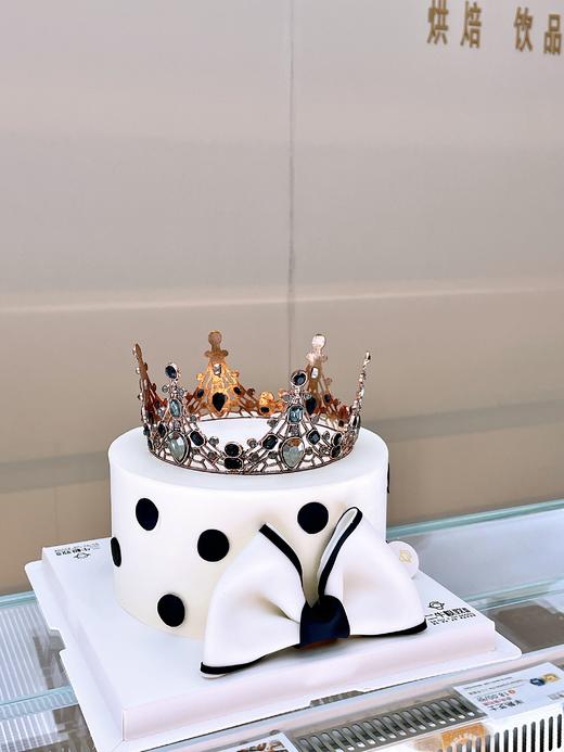 皇冠女王 商品图2