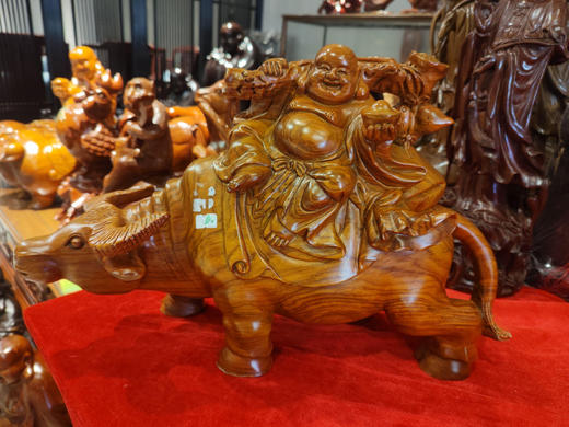 骑牛/ZSP-QN 商品图0