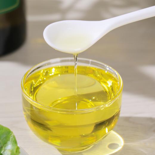 悦意 有机亚麻籽油A500ml 商品图2