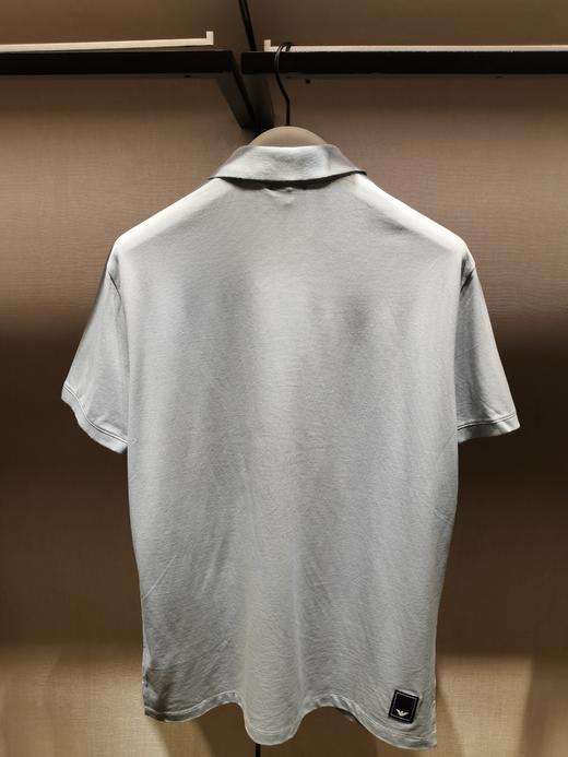 E ARMANI POLO衫男  EM001146AF13742-U9275 . 商品图1
