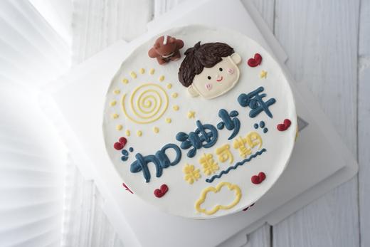 闪耀未来【可选男孩女孩】 商品图4