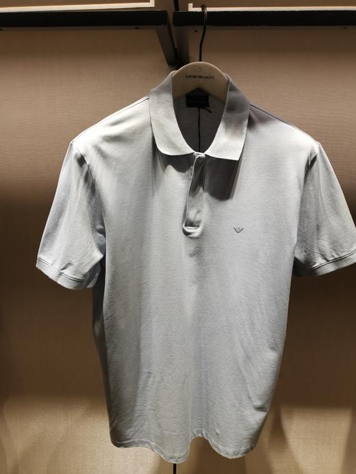 E ARMANI POLO衫男  EM001146AF13742-U9275 . 商品图0