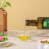 悦意 有机亚麻籽油A500ml 商品缩略图1