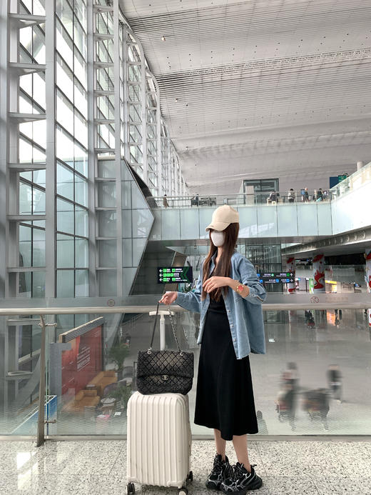 【149元任选2件】最后一波！后背镂空连衣裙 商品图5