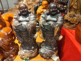 送财弥勒佛/ZSP-SCMLF