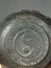 青铜太极八卦纹佛钵形香炉，顺丰包邮 商品缩略图14